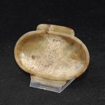 Sehr feiner Jade Wine Cup der Han Dynastie